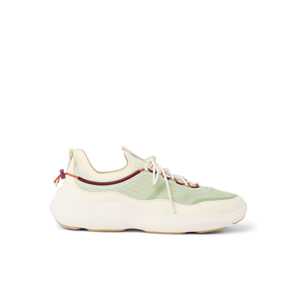 reef Men's Online Exclusives Shorebreak TRV Vintage Mint/Rust