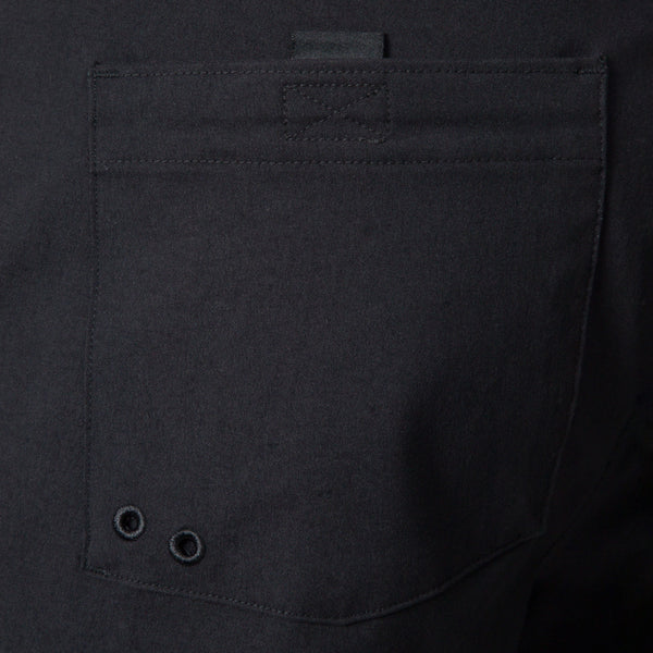 Reef Men's Shorts Boardshorts & Pants Bramble Utility Walkshort Caviar