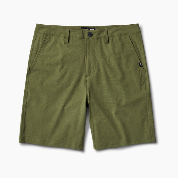 Reef Men's Shorts Boardshorts & Pants Dante Walk Short Olivine