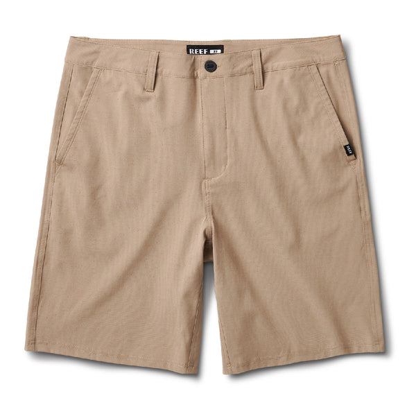 Reef Men's Shorts Boardshorts & Pants Dante Walk Short Otter