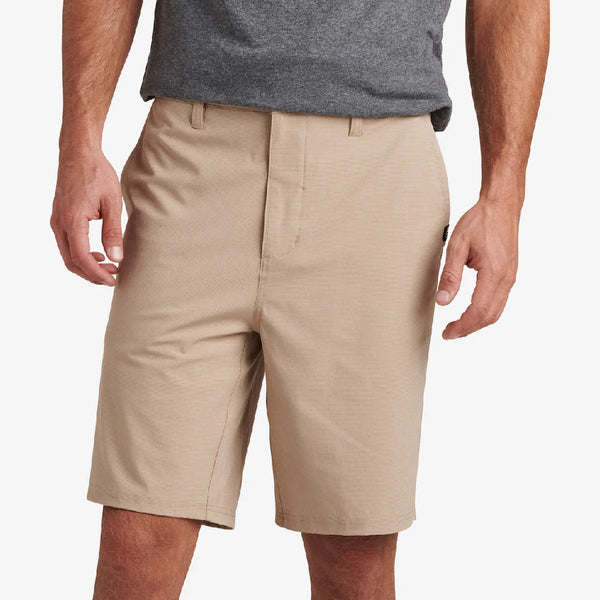 reef Men's Shorts Boardshorts & Pants Dante Walk Short Otter