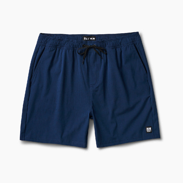 Reef Men's Shorts Boardshorts & Pants Fields E Waist Walk Short Insignia Blu
