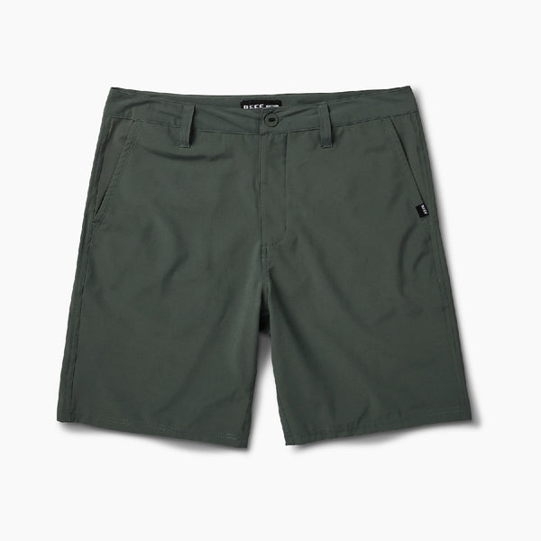 Reef Men's Shorts Boardshorts & Pants Medford Walk Short Thyme
