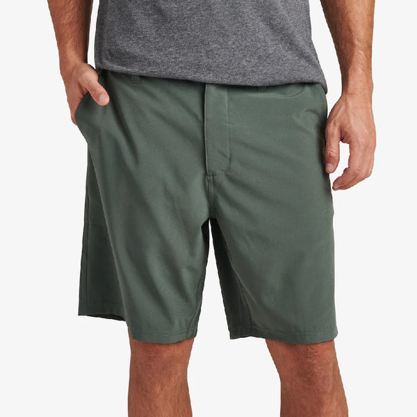 reef Men's Shorts Boardshorts & Pants Medford Walk Short Thyme