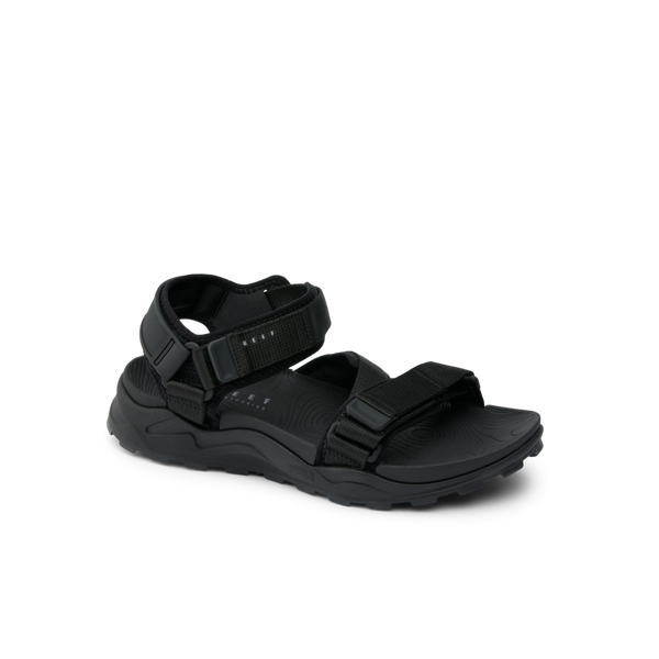 Reef Men's Water Friendly Footwear Cross-Shore Black