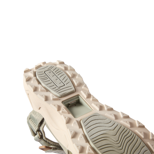 Reef Men's Water Friendly Footwear Cross-Shore Sage/Tan