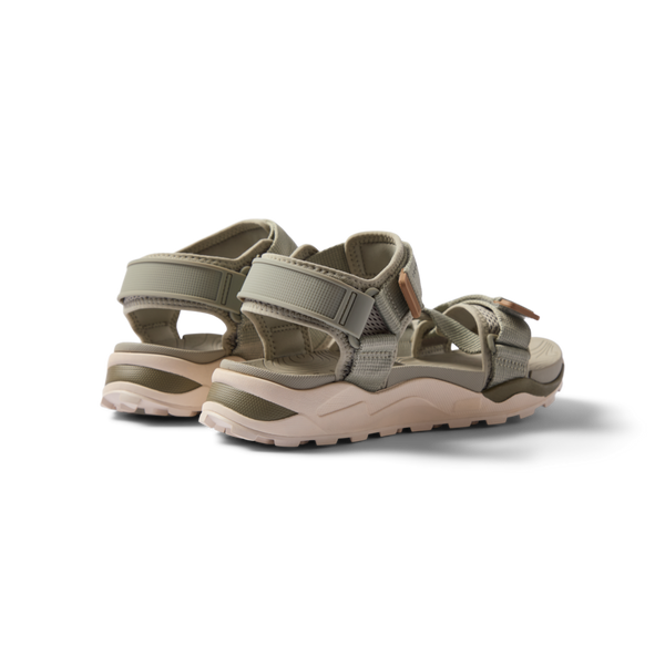 Reef Men's Water Friendly Footwear Cross-Shore Sage/Tan