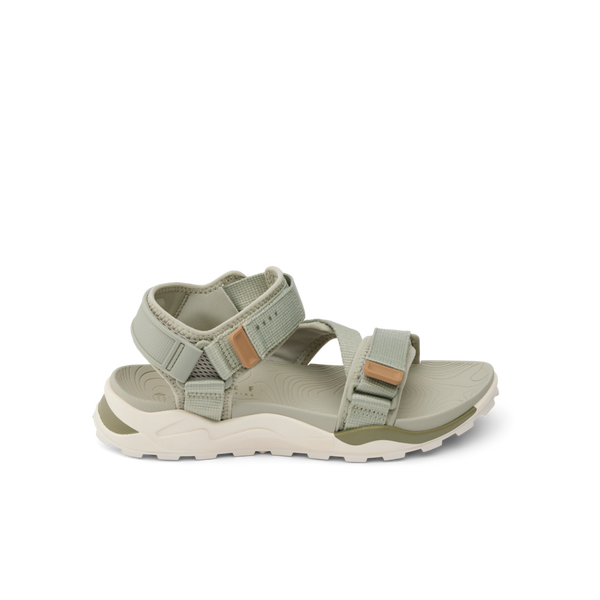 reef Men's Water Friendly Footwear Cross-Shore Sage/Tan