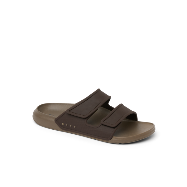 Reef Men's Water Friendly Footwear Oasis Adapt Brown/Tan
