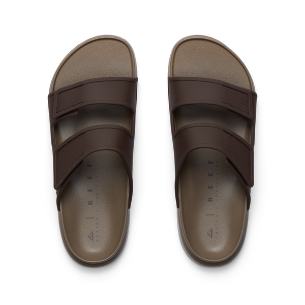 Reef Men's Water Friendly Footwear Oasis Adapt Brown/Tan