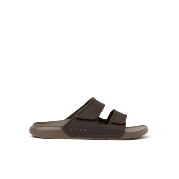 reef Men's Water Friendly Footwear Oasis Adapt Brown/Tan