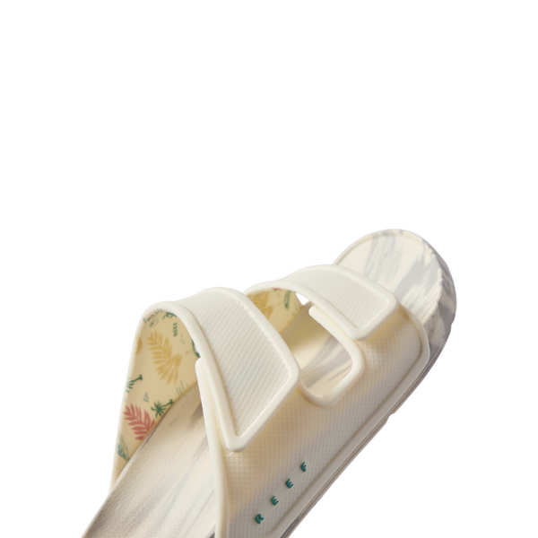 Reef Men's Water Friendly Footwear Oasis Adapt Mallow X Palm