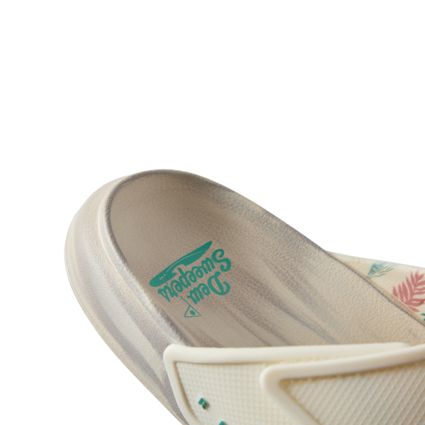 Reef Men's Water Friendly Footwear Oasis Adapt Mallow X Palm