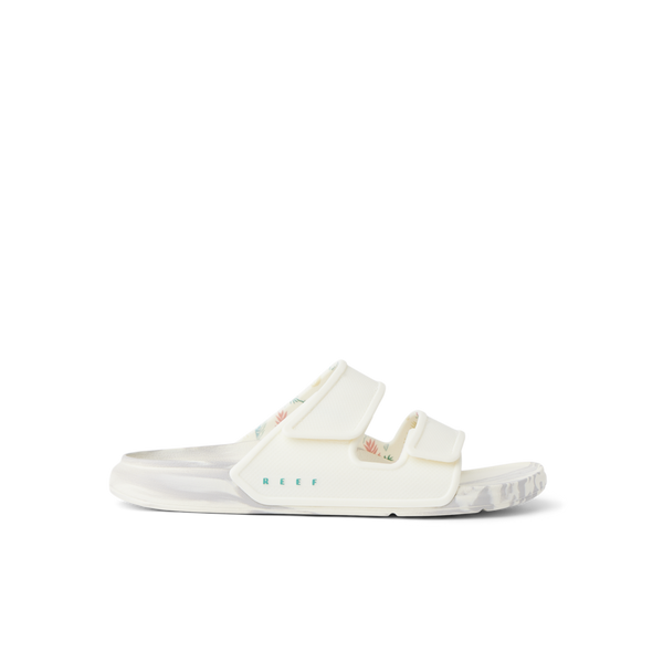 reef Men's Water Friendly Footwear Oasis Adapt Mallow X Palm