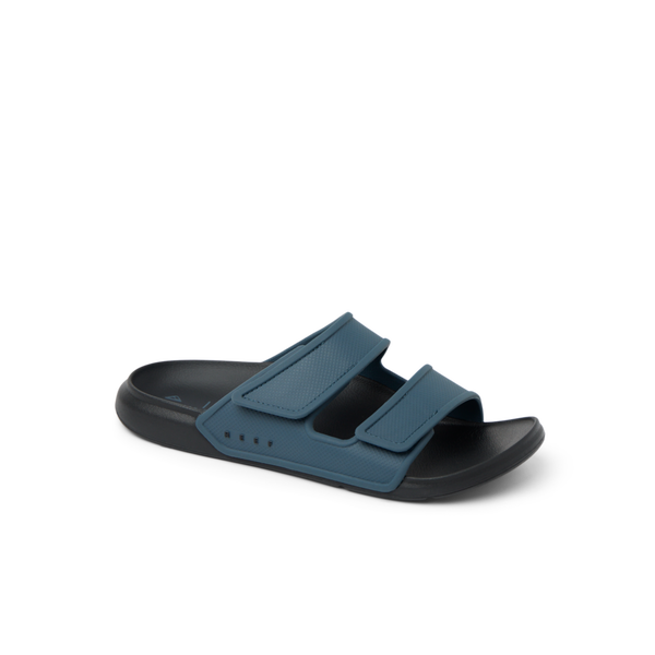 Reef Men's Water Friendly Footwear Oasis Adapt Orion/Black