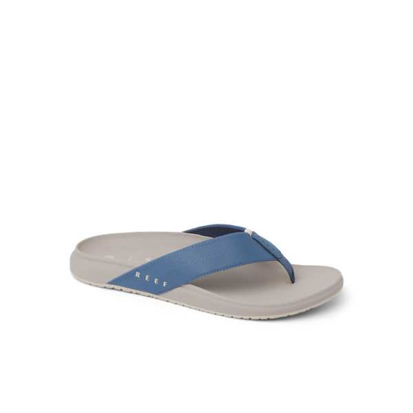 Reef Men's Water Friendly Footwear The Raglan Indigo/Grey