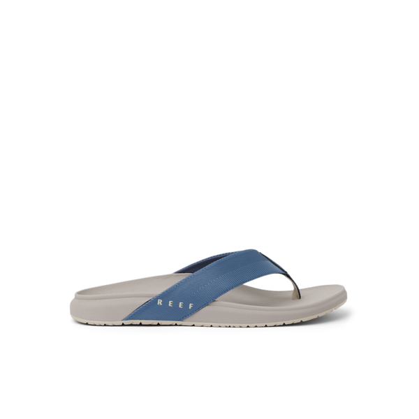 reef Men's Water Friendly Footwear The Raglan Indigo/Grey