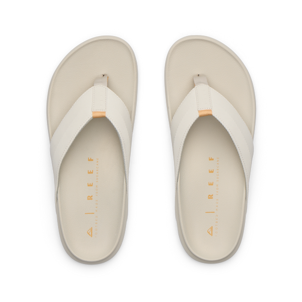 Reef Men's Water Friendly Footwear The Raglan Tan/Tan