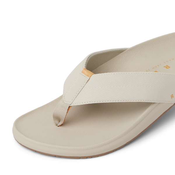 Reef Men's Water Friendly Footwear The Raglan Tan/Tan