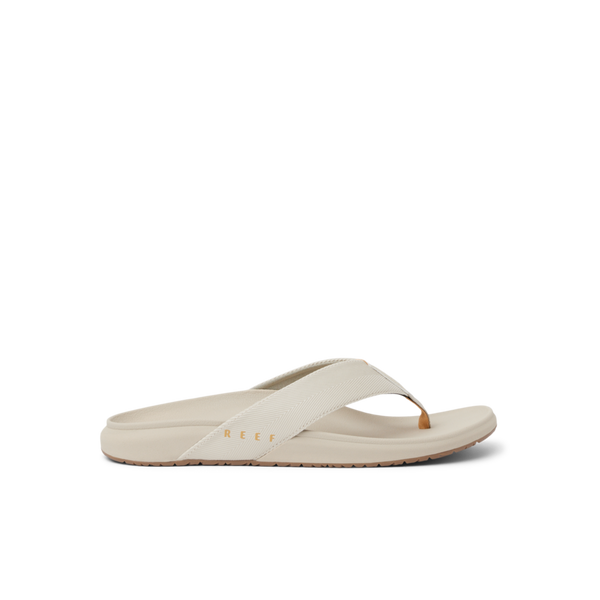 reef Men's Water Friendly Footwear The Raglan Tan/Tan