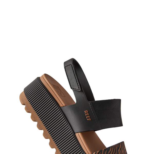 Reef Platform Styles Water Vista Higher Black Tiger