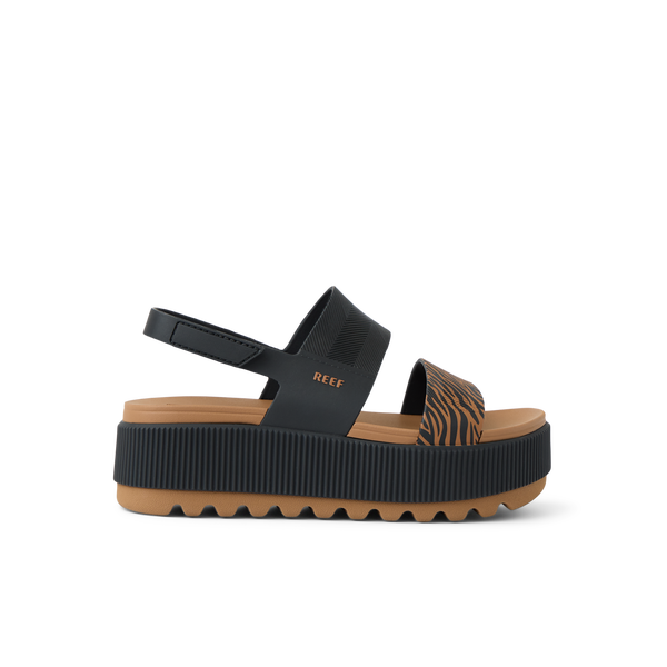 reef Platform Styles Water Vista Higher Black Tiger