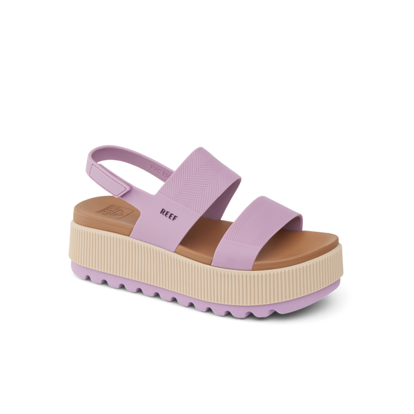 Reef Platform Styles Water Vista Higher Lavender Tan