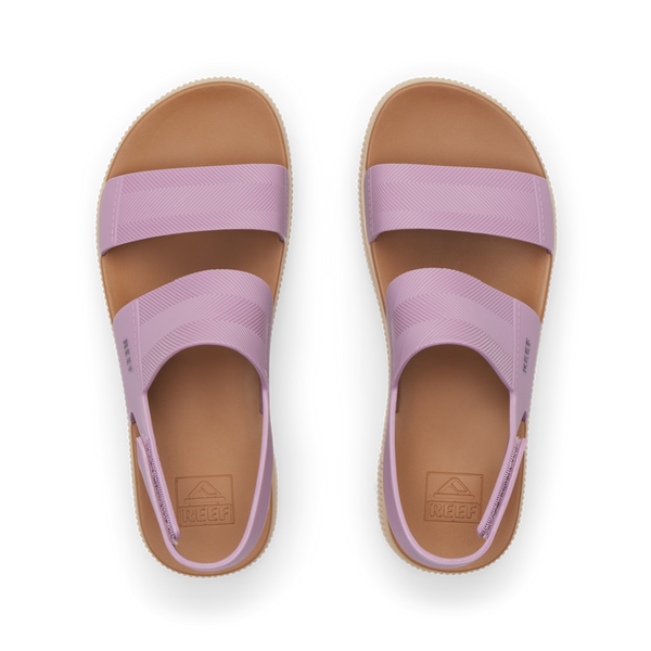 Reef Platform Styles Water Vista Higher Lavender Tan