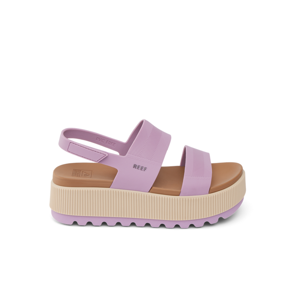 reef Platform Styles Water Vista Higher Lavender Tan