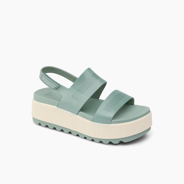 Reef Platform Styles Water Vista Higher Metallic Frosty