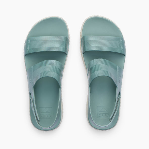 Reef Platform Styles Water Vista Higher Metallic Frosty