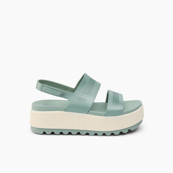 reef Platform Styles Water Vista Higher Metallic Frosty