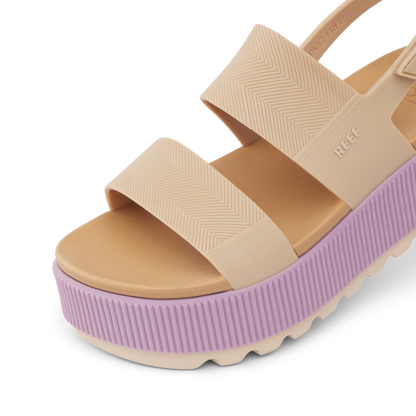 Reef Platform Styles Water Vista Higher Oasis Lavender