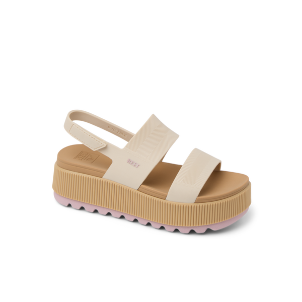 Reef Platform Styles Water Vista Higher Vintage/Pale Mauve