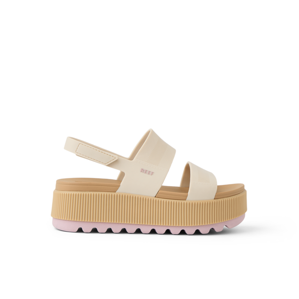 reef Platform Styles Water Vista Higher Vintage/Pale Mauve