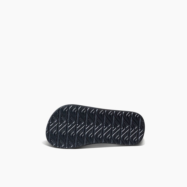 Reef Boys' Sandals (5-10 Years) Kids Ahi Aquifer Palm