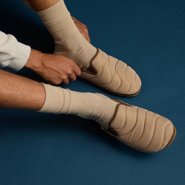 Reef Cozy Collection For Men Cushion Homey Acorn