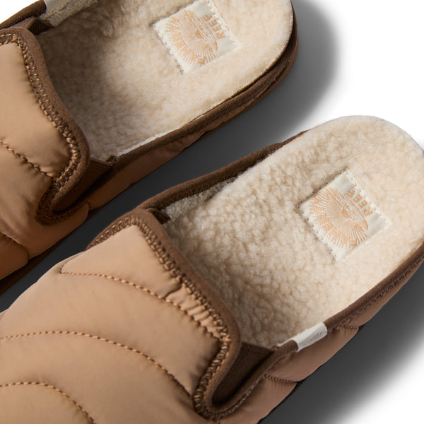 Reef Cozy Collection For Men Cushion Homey Acorn