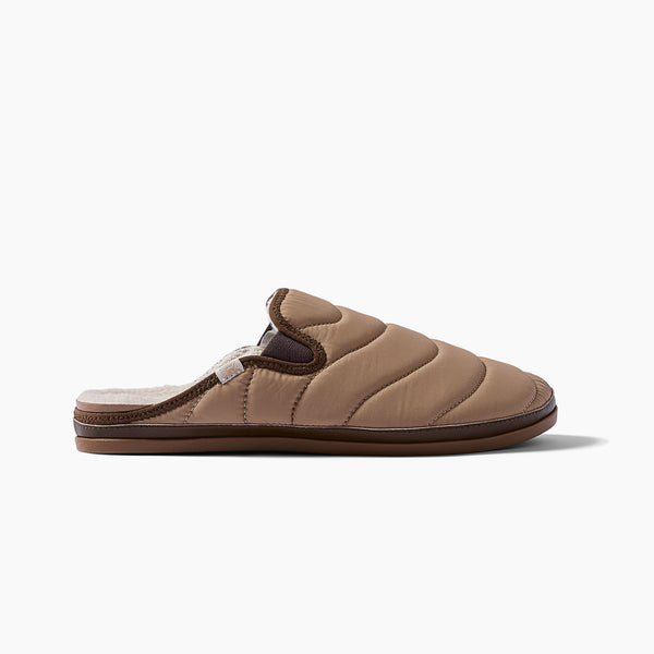 reef Cozy Collection For Men Cushion Homey Acorn