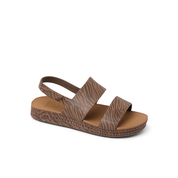 Reef Find Your Vista Reef Water Vista Tan Zebra