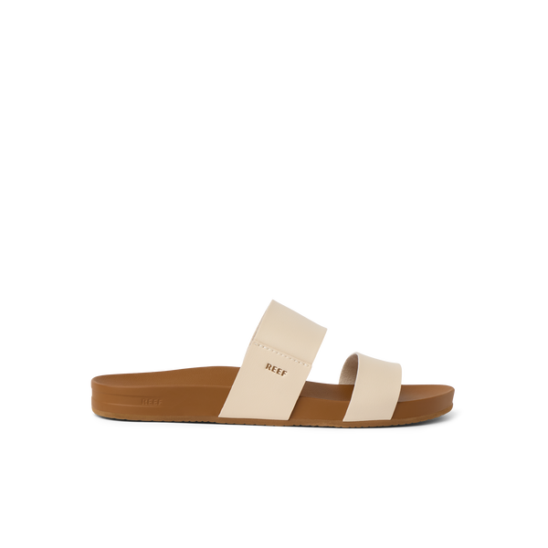 reef Flat Sandals & Flip Flops Cushion Vista Vintage