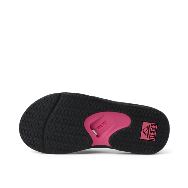 Reef Gifts For Her Fanning Black