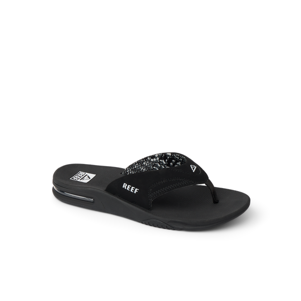 Reef Gifts For Her Fanning Black