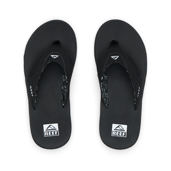 Reef Gifts For Her Fanning Black