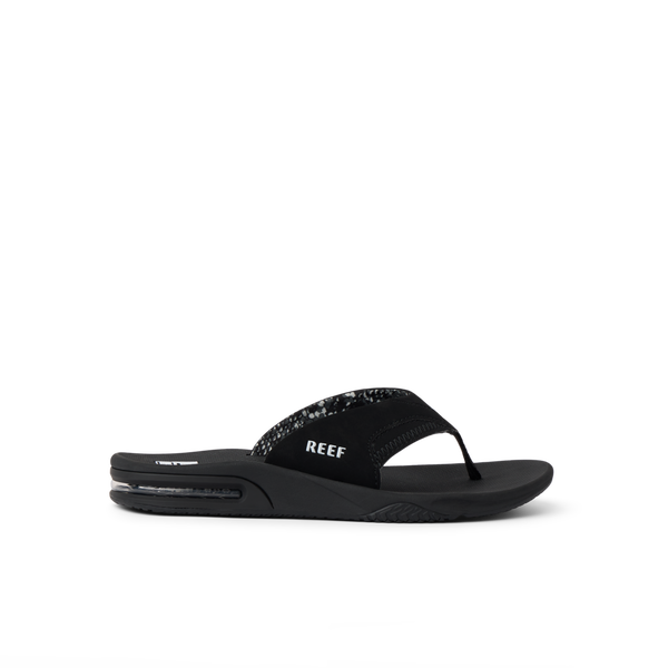 reef Gifts For Her Fanning Black