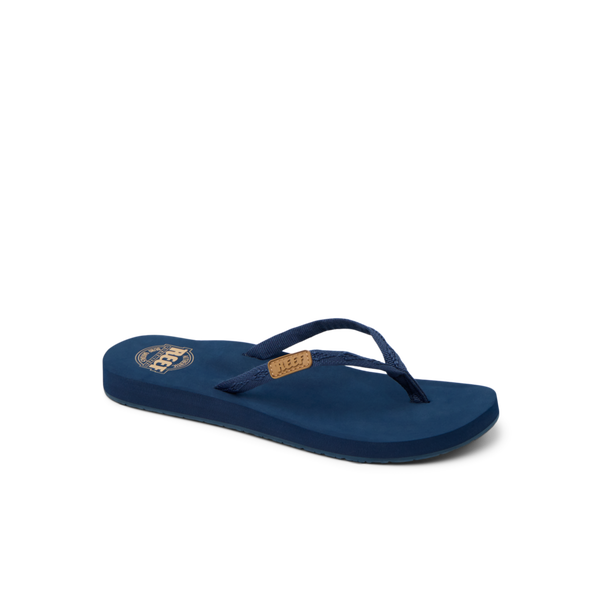 Reef Gifts For Her Ginger Navy