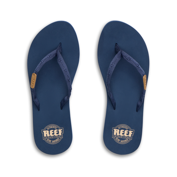 Reef Gifts For Her Ginger Navy