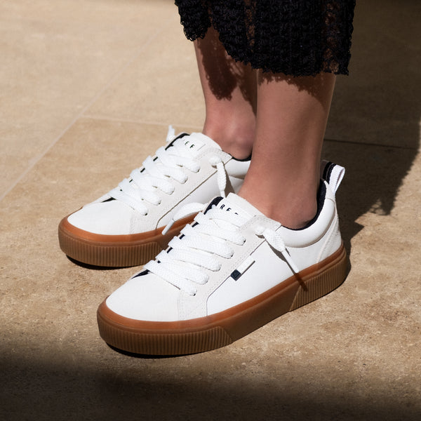 Reef Gifts For Her Lay Day Dawn White Grey Gum