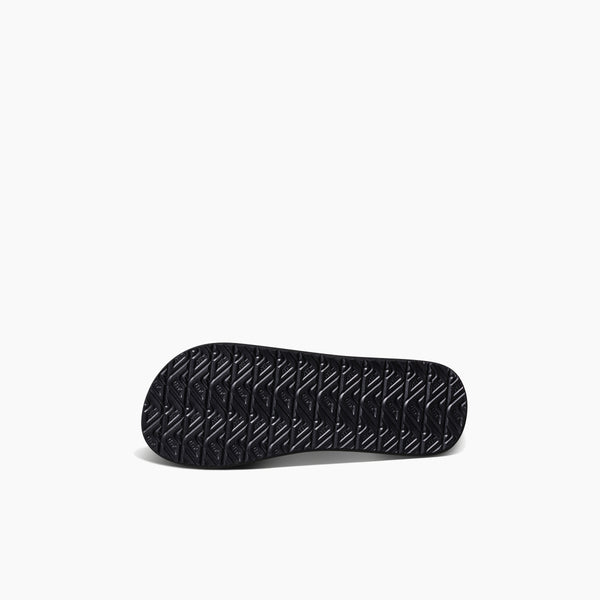 Reef Kids' And Toddlers' Sandals Kids Ahi Blue Coral