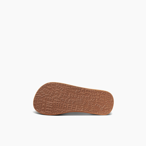 Reef Kids' And Toddlers' Sandals Kids Ahi Wild